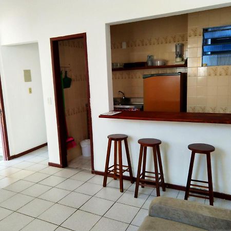 100M Da Praia: Apartamento Espacoso Florianopolis Exterior photo
