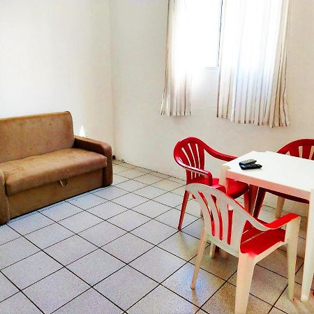 100M Da Praia: Apartamento Espacoso Florianopolis Exterior photo